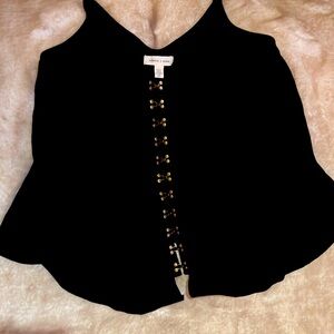 Cute Silence + Noise sleeveless top, perfect for Summer days! XS